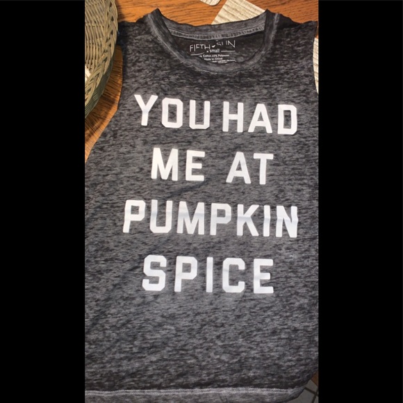 Sleeveless Tank - Picture 2 of 2